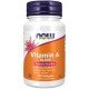 Vitamina A 10,000 IU - 100 Softgels