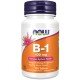 Vitamina B-1, 100mg - 100 Tablete