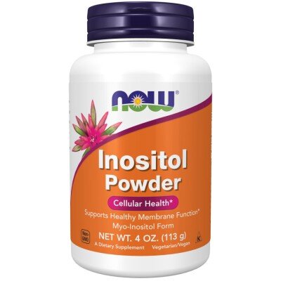 Inositol Pure - 113g