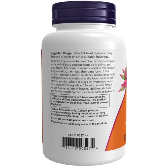 Inositol Pure - 113g