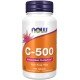 Vitamina C-500 cu Macese - 100 Tablete