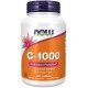 Vitamina C-1000 cu Macese - 100 Tablete