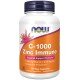 Vitamina C-1000 Zinc Immune - 90 Capsule vegetale