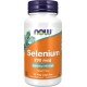 Seleniu 200mcg - 90 Capsule vegetale