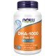 DHA -1000, Suport cognitiv - 90 Softgels