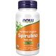 Spirulina Non-GMO 500mg - 100 Tablete