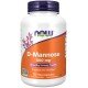 D-Mannose 500mg - 120 Capsule vegetale
