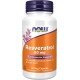 Natural Resveratrol 50mg - 60 Capsule vegetale