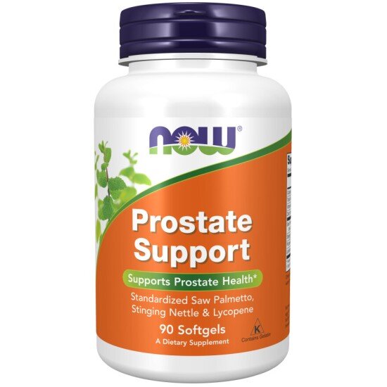 Prostate Support - 90 Softgels 
