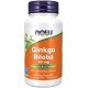 Ginkgo Biloba 60mg - 60 Capsule vegetale