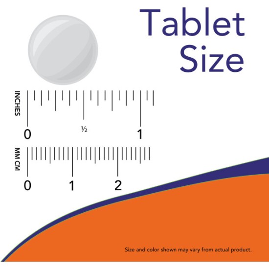 ChewyZymes Enzime Digestive - 90 Tablete masticabile