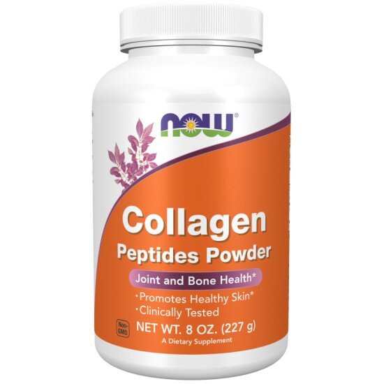 Colagen Hidrolizat Peptide Pulbere - 227g
