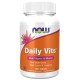 Daily Vits Multivitamine si Minerale - 100 Tablete